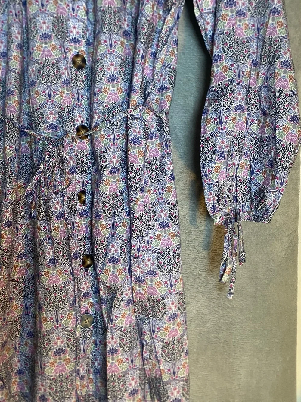 J. Crew great used
